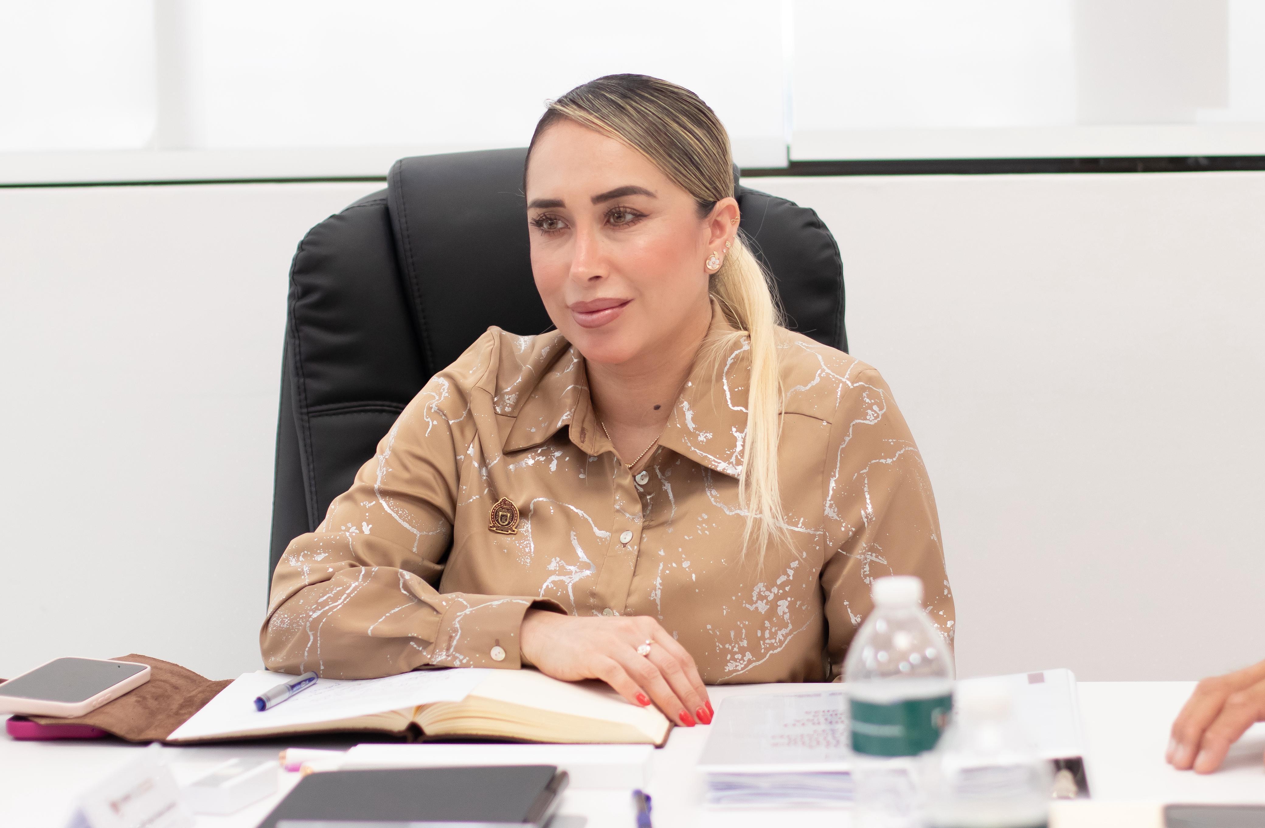 Inhabilita Sindicatura Procuradora del XXV Ayuntamiento de Tijuana a ex funcionarios de la pasada administración municipal