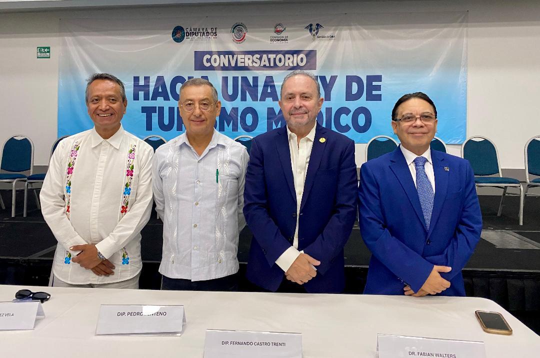 Impulsan legisladores federales desde Tijuana el fortalecimiento jurídico del turismo médico