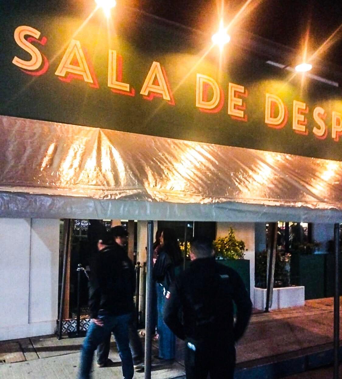 Realiza Gobierno Municipal de Tijuana operativos nocturnos en bares y centros de espectáculos