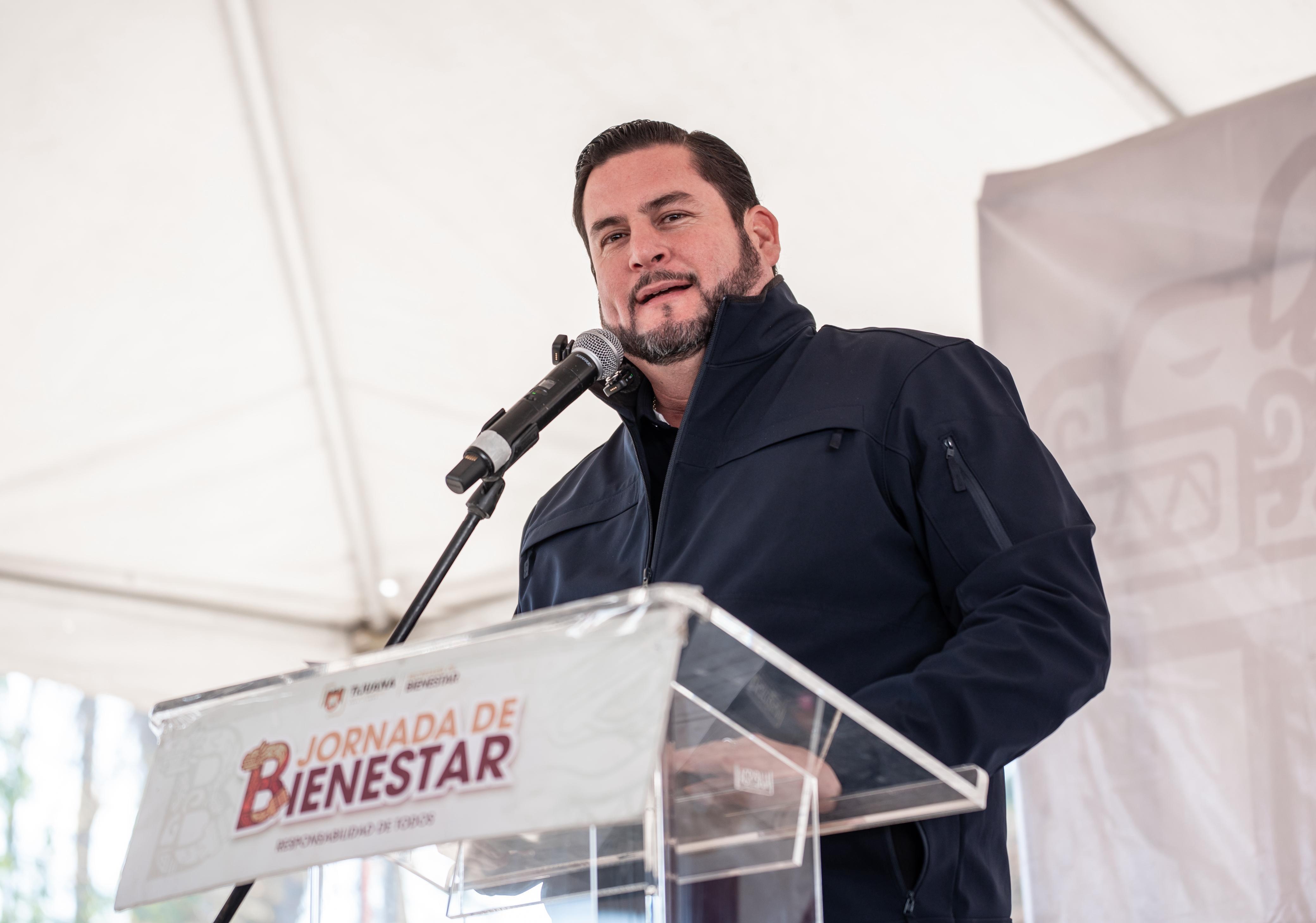 Anuncia Ismael Burgueño apertura de las primeras tres Unidades Preventivas del programa ‘Tijuana Saludable’