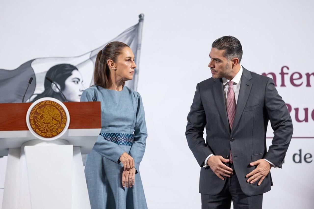 BALCONEO POLÍTICO
