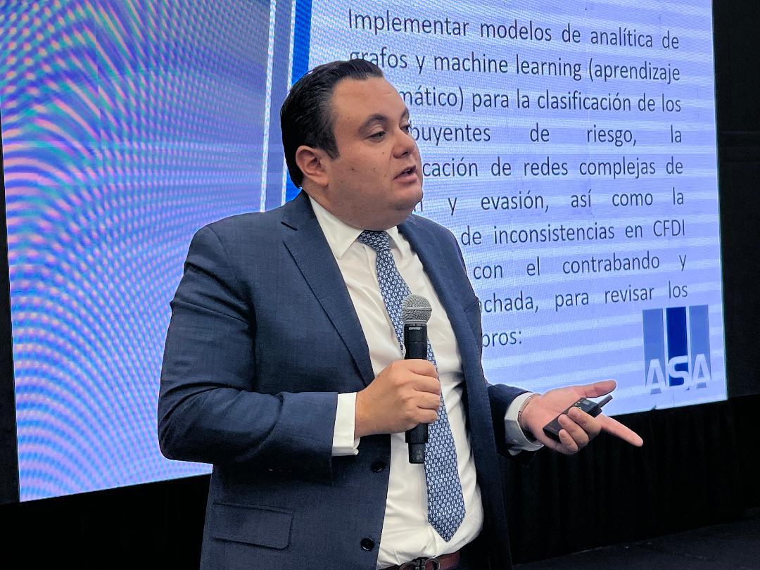 Podrá SAT embargar bienes si no se garantiza el crédito fiscal