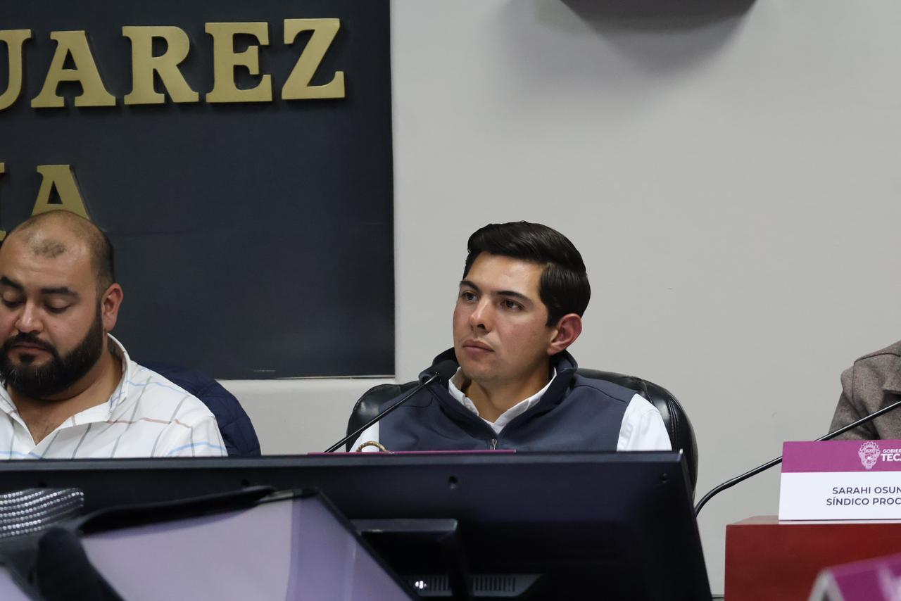 Gobierno de Tecate fortalece la atención ciudadana y la Justicia Cívica para mejorar la vida de la gente