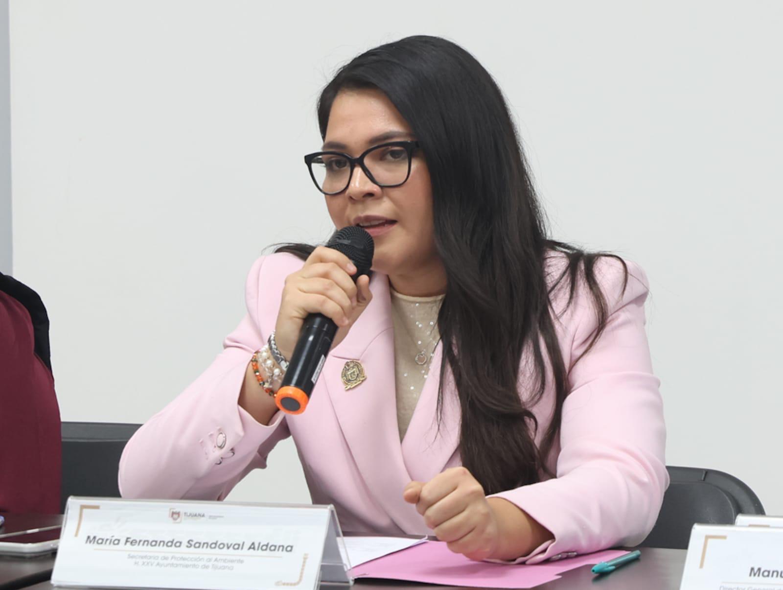 Refuerza Gobierno Municipal compromiso por la conservación de las playas de Tijuana
