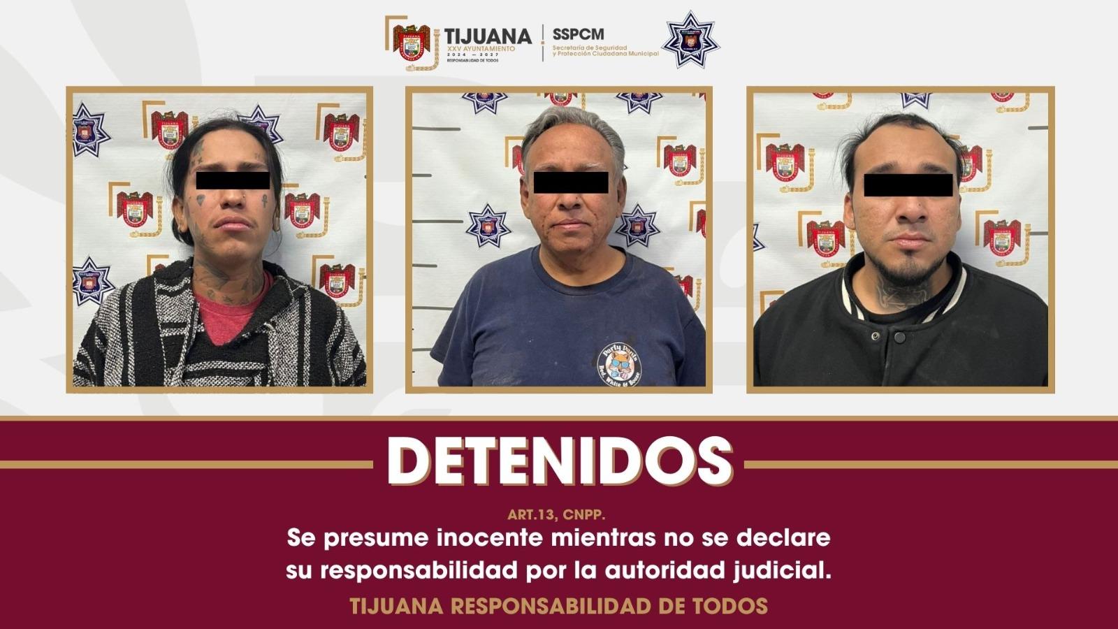Atiende SSPCM reporte por lesionados en riña en la colonia Campos