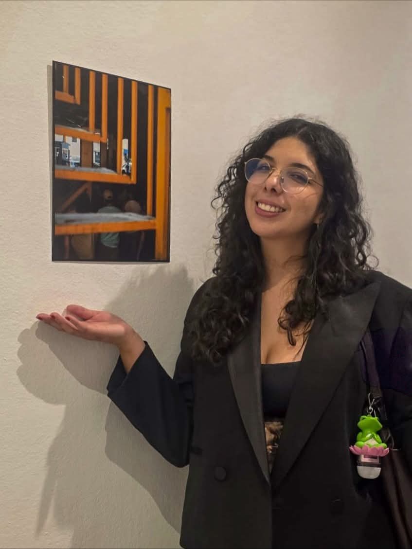 Colectivo de fotógrafas bajacalifornianas exponen mujeres cíclopes en el ISC Tijuana