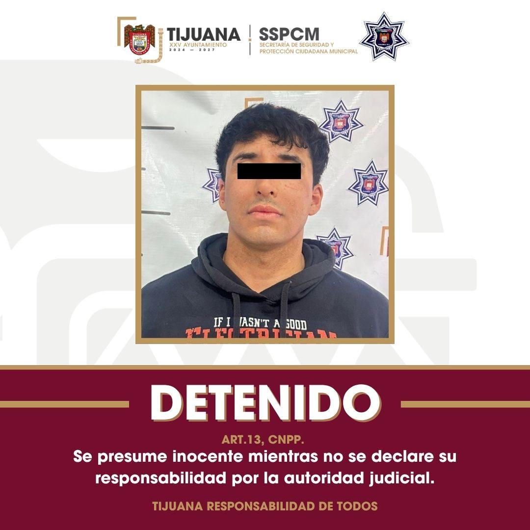 Atiende Policía Municipal reporte de violencia contra menor en escuela secundaria de Terrazas del Valle