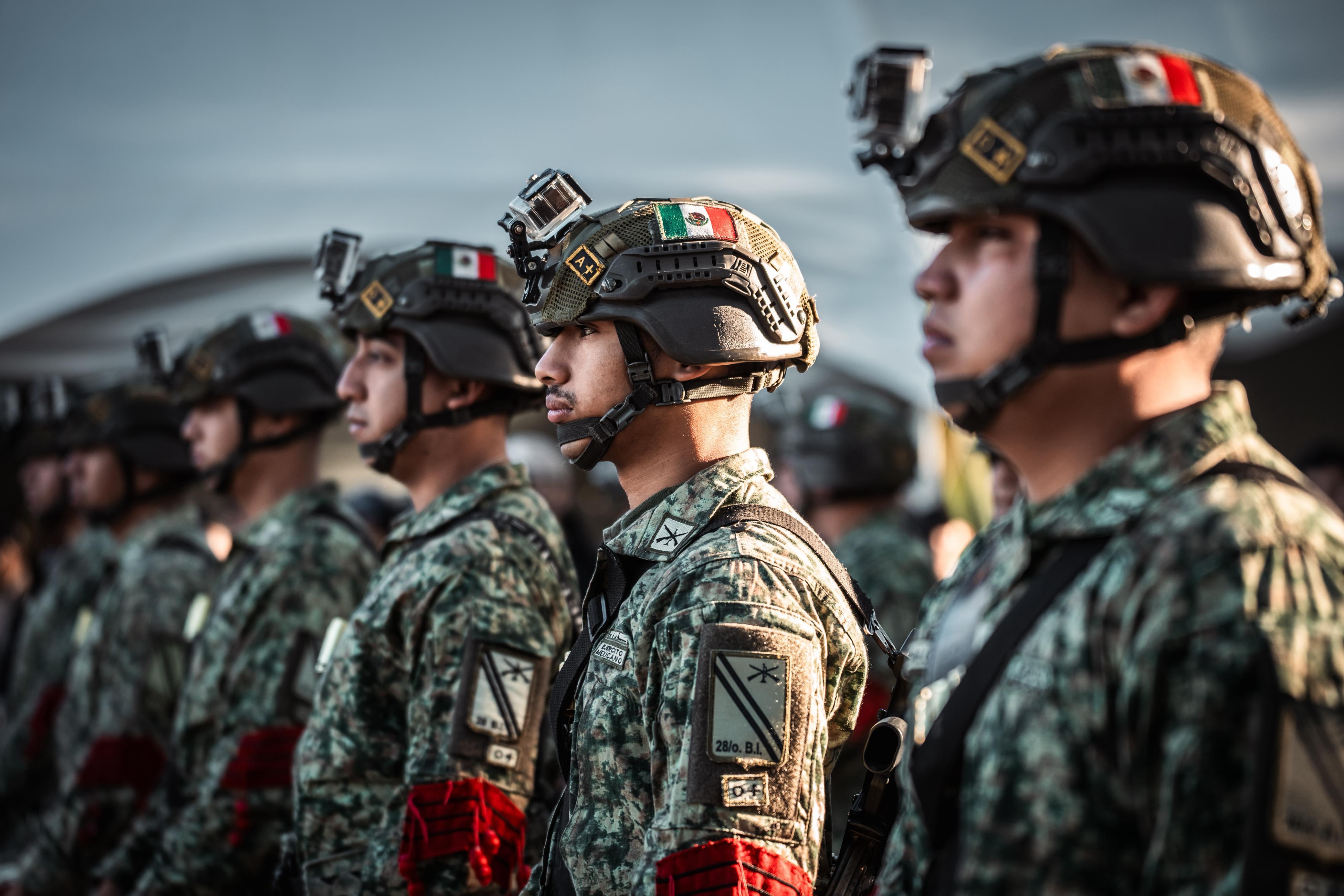Realiza Gobierno Municipal sorteo del Servicio Militar Nacional Clase 2007 y Remisos