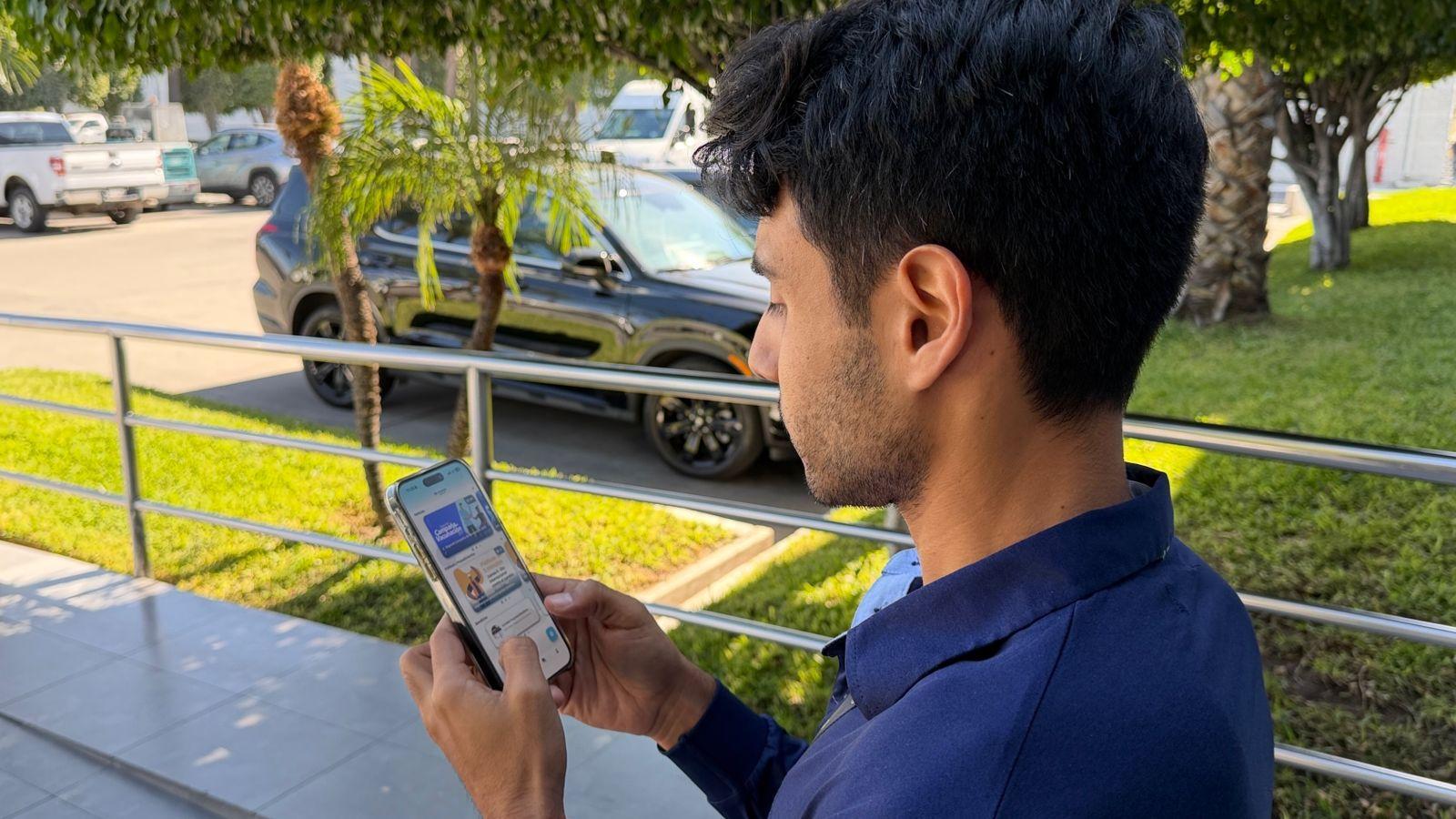 Innova Hyundai en la gestión de recursos humanos con App propia