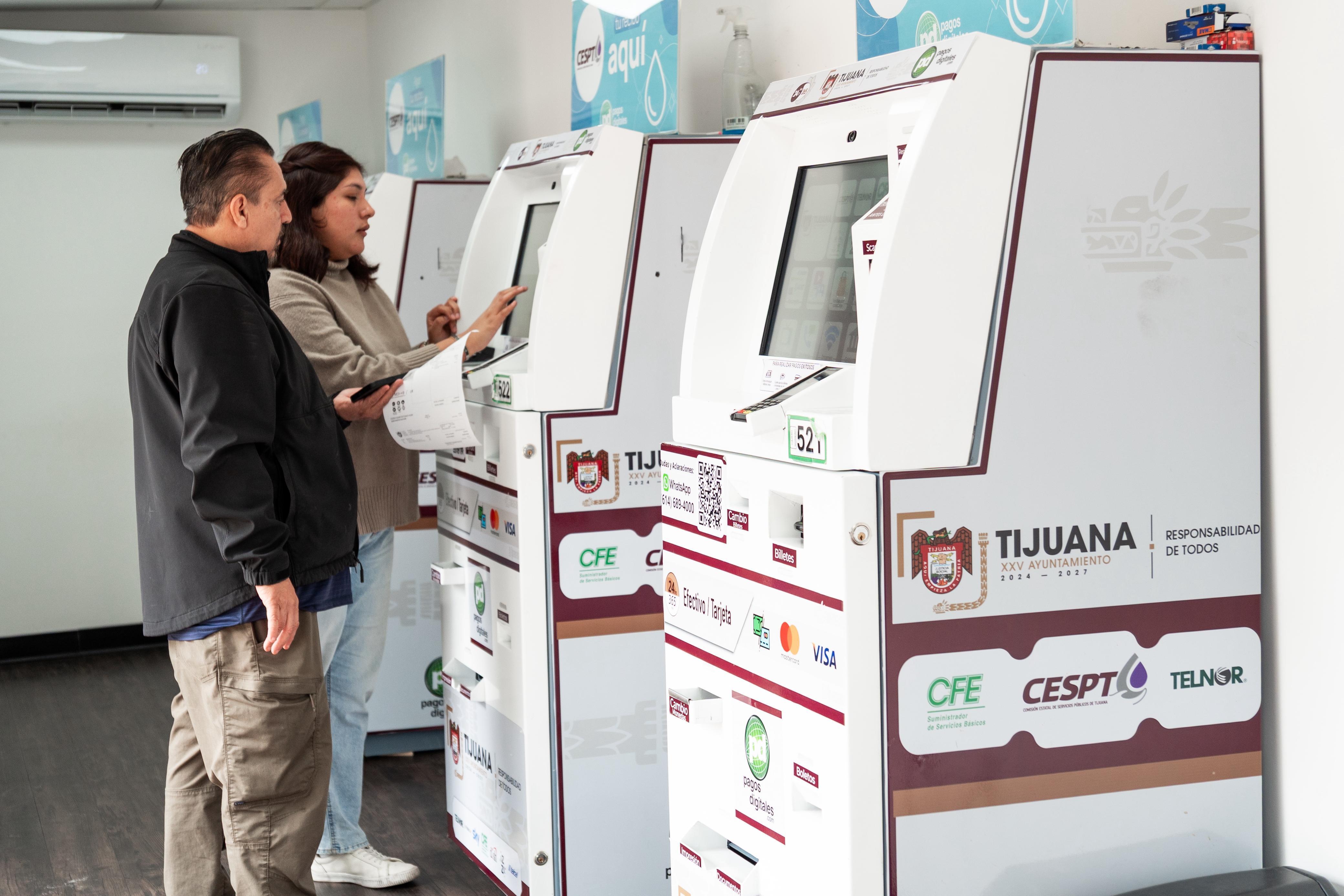 Mantiene Gobierno Municipal de Tijuana beneficios por el cumplimiento de obligaciones fiscales