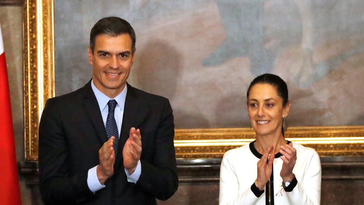 BALCONEO POLÍTICO