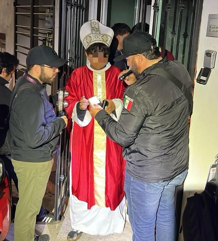 Suspende Gobierno Municipal de Tijuana fiestas clandestinas