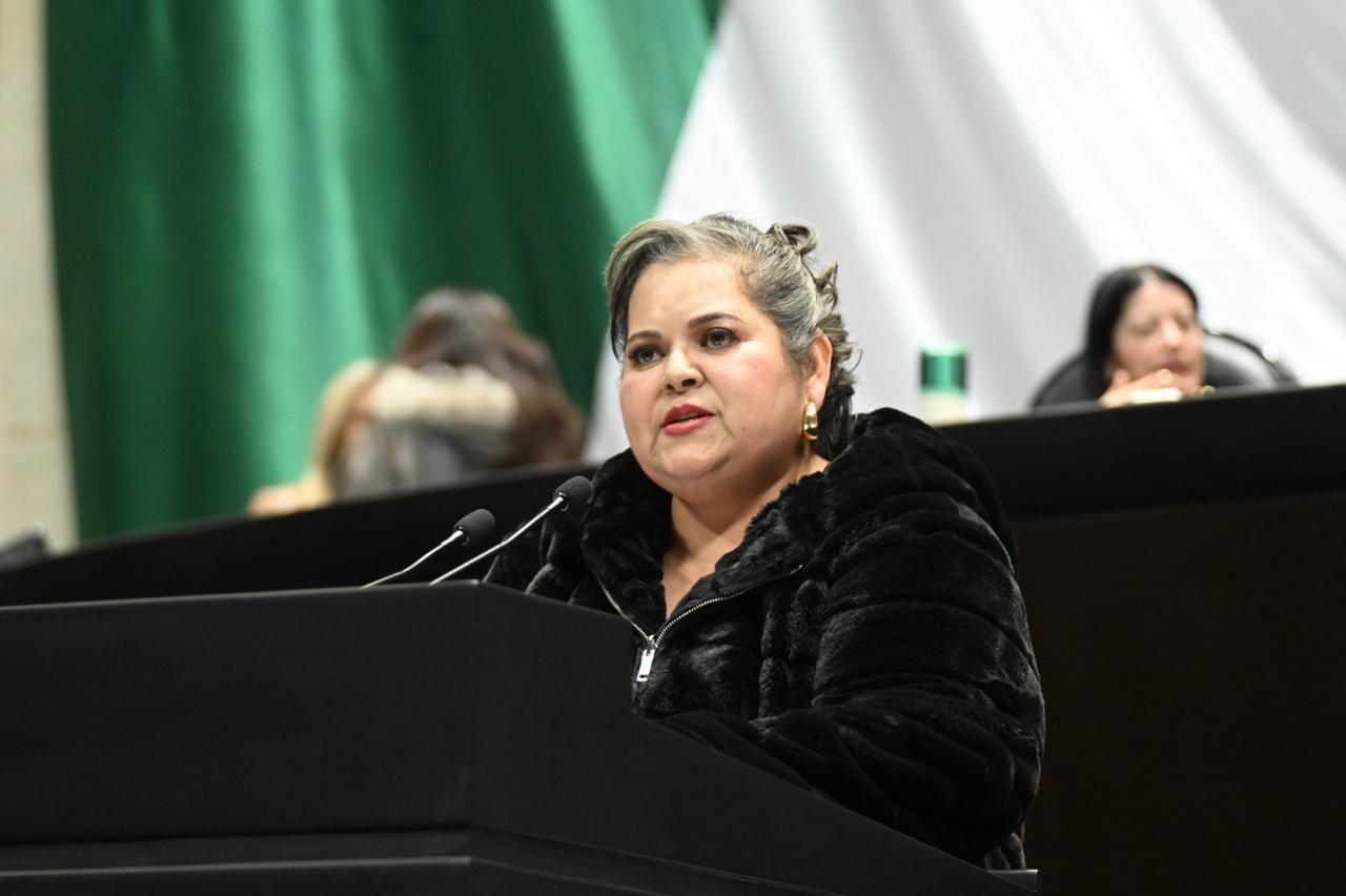 Evangelina Moreno coordinará diálogo histórico para construir Sistema Nacional de Cuidados