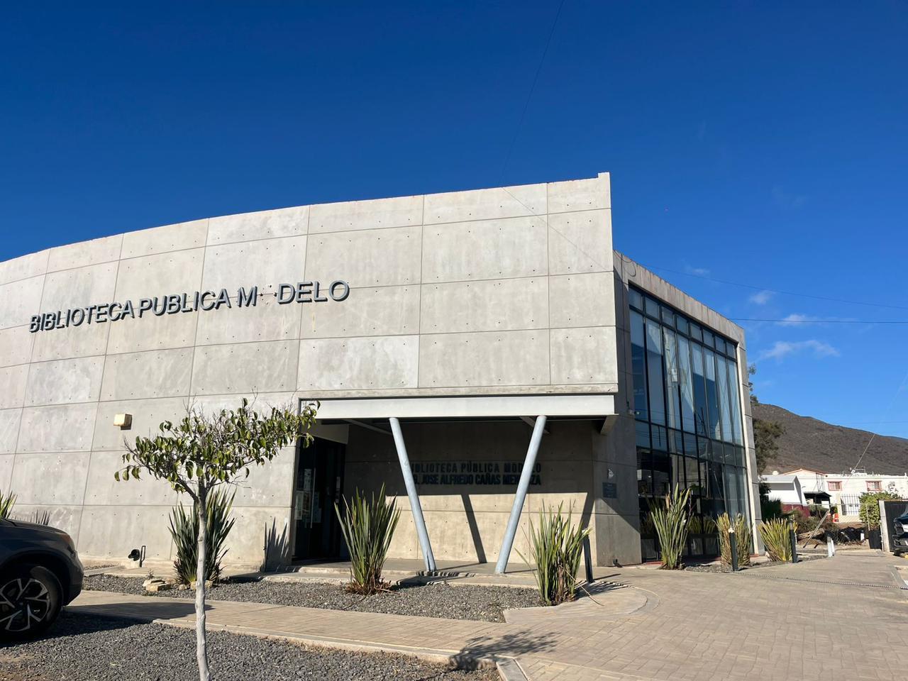 Consolida gobierno de Claudia Agatón trabajos en bibliotecas públicas municipales