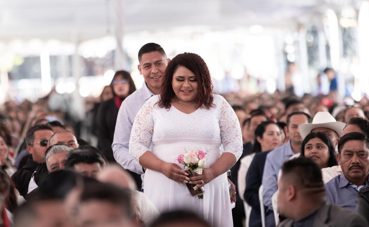 Prepara Gobierno Municipal de Tijuana campaña de matrimonios colectivos 2026 ‘Un sí que dure para siempre’