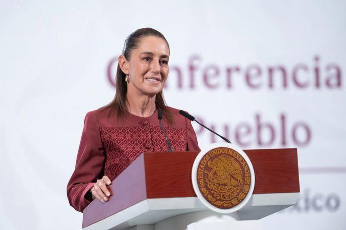 GOBIERNO DE MÉXICO ENTREGARÁ 6 MIL 401 VIVIENDAS ESTE AÑO COMO PARTE DEL PROGRAMA VIVIENDA PARA EL BIENESTAR