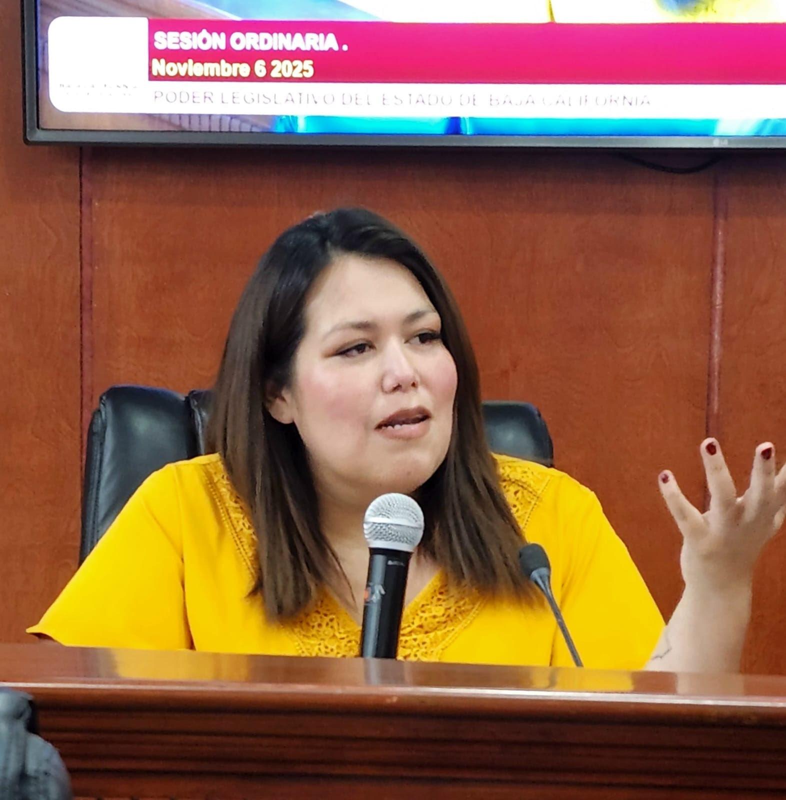 CONGRESO DEL ESTADO APRUEBA CUATRO DICTÁMENES DE LA COMISIÓN DE HACIENDA