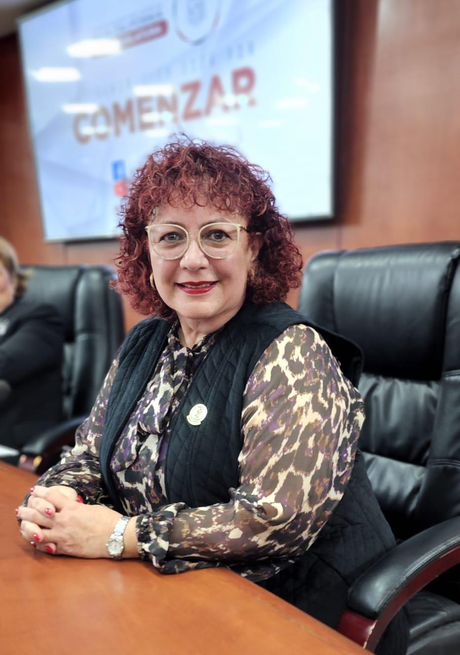 Mensaje de Navidad y Fin de Año, de la Dip Maythé Méndez