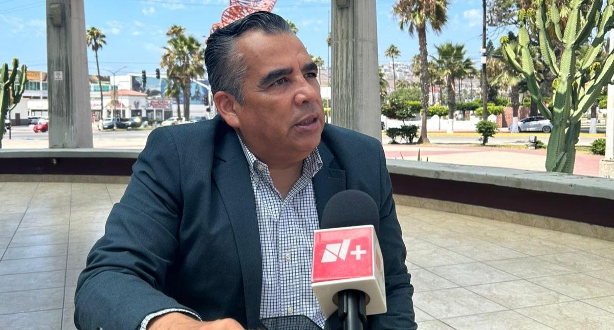 Actividad empresarial vulnerable e insegura por menos presupuesto