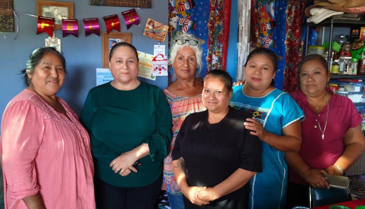 Cierra 2025 Baja California con más bienestar y crecimiento de la clase media: Rosina del Villar