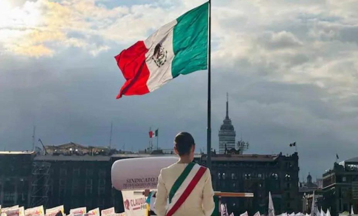 México avanza como nunca en el desarrollo social: Ricardo Mejía