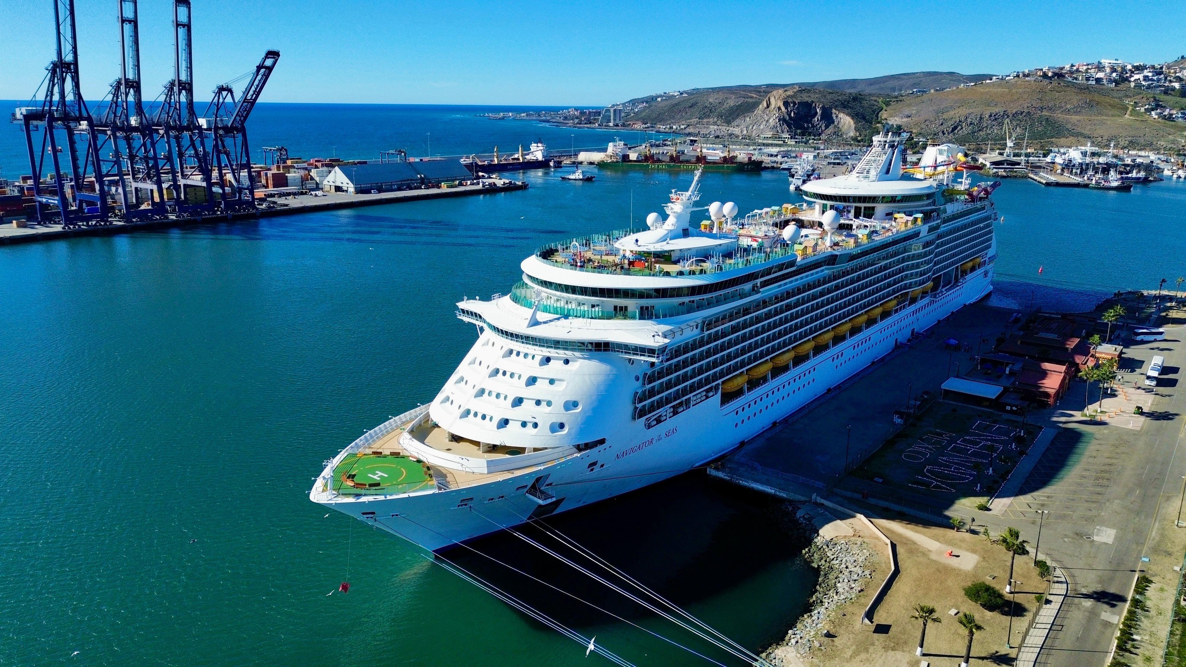 Anticipa Protección Civil días soleados y noches frías durante la semana en Ensenada