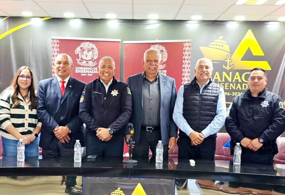 CCEE respalda operativo para reforzar seguridad en traslados de valores