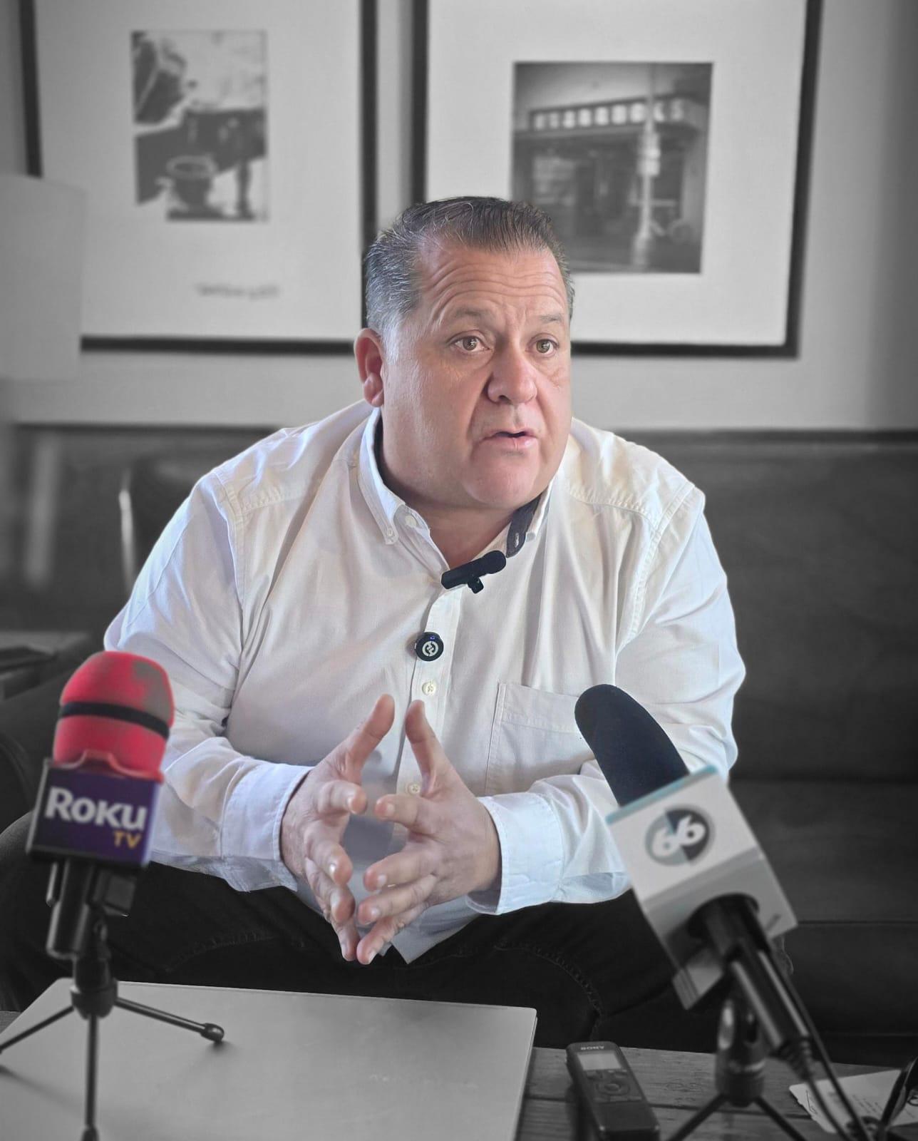 LLAMA FETRAEX A SICT A REVISAR AGENDA VIAL EN BC