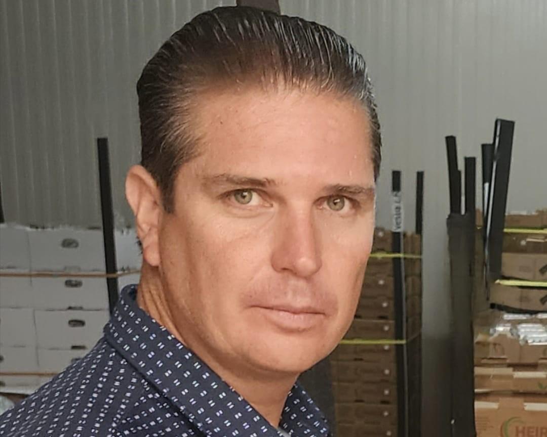 Agua y empleo en riesgo, el balance 2025 del campo en Baja California: Walberto Solorio Meza