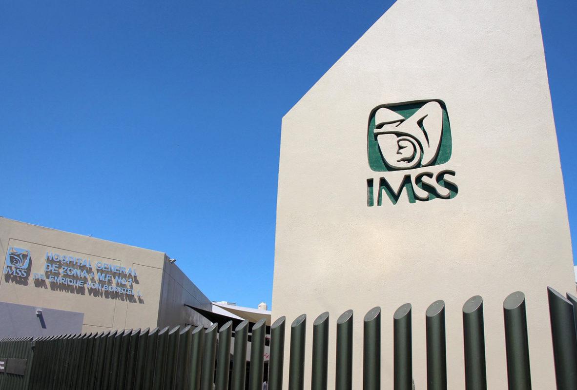 Cuenta IMSS con esquema de afiliación para personas trabajadoras independientes