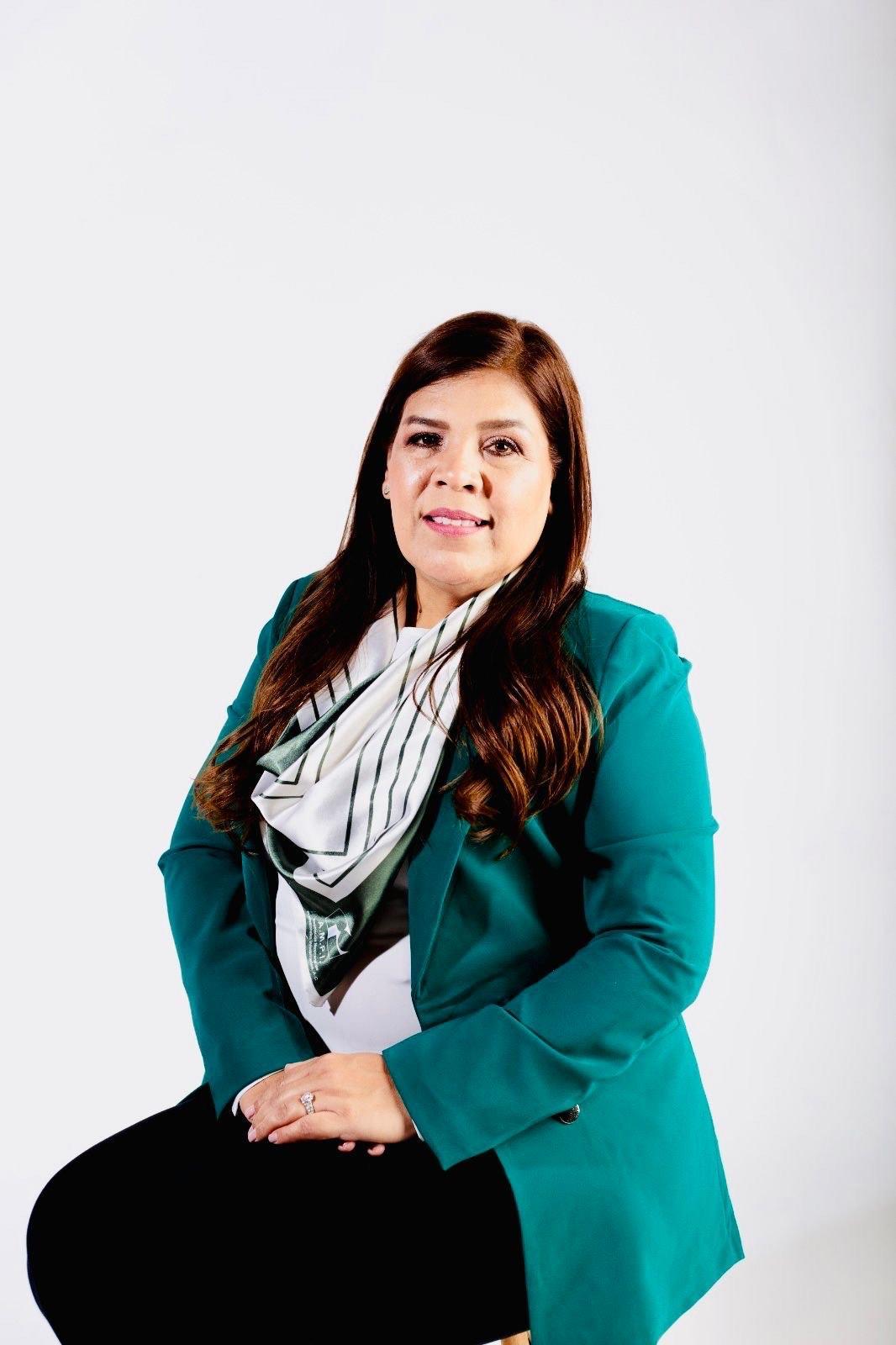 Encabezará Dulce Reynoso agenda estratégica para AMPI Tijuana en 2026