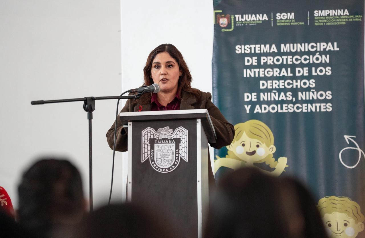 Realiza Gobierno Municipal de Tijuana Foro: Día Mundial de la Lucha Contra el VIH