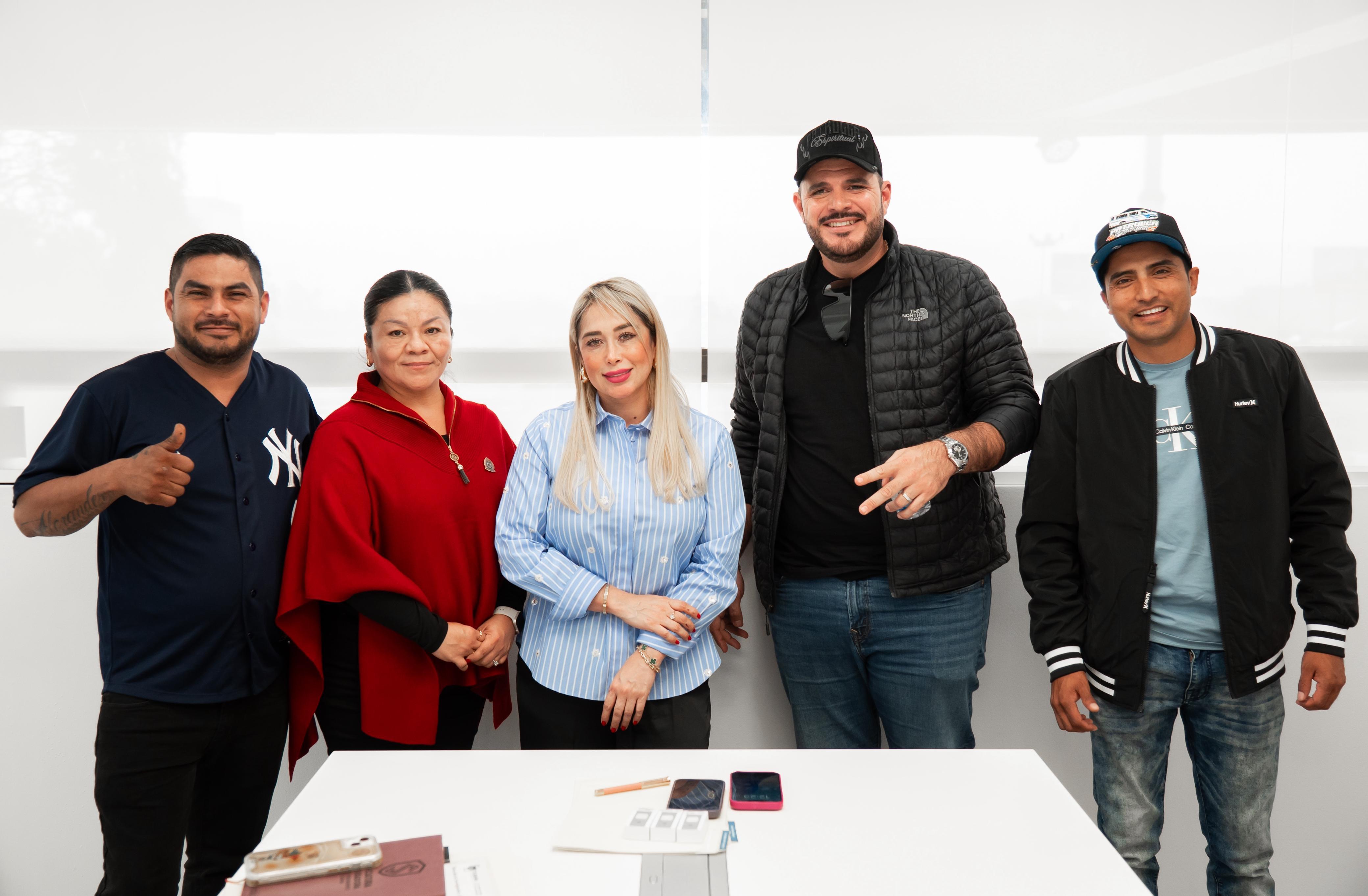 Inicia Sindicatura Procuradora del XXV Ayuntamiento de Tijuana investigación por presunto abuso policial exhibido en redes sociales