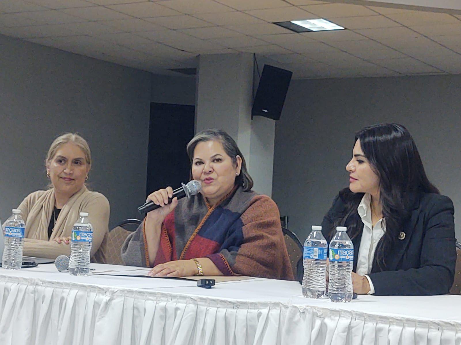 “Las cooperativas son clave para la prosperidad compartida, especialmente para las mujeres”: Evangelina Moreno