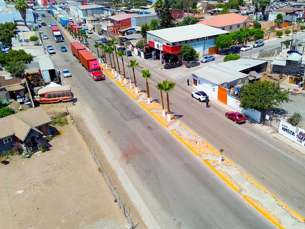 Transforma Nación Verde el espacio público con modelos de infraestructura verde sostenible