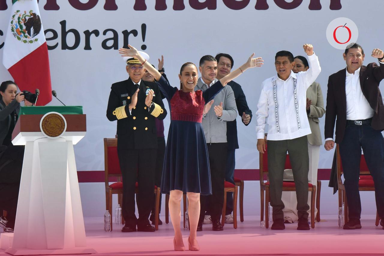BALCONEO POLÍTICO