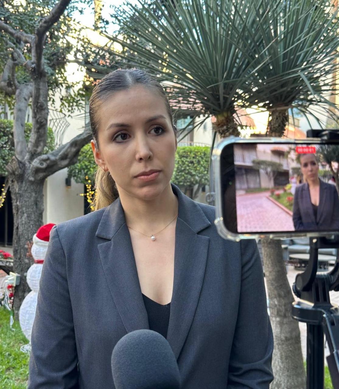 “Un abogado más asesinado y una estrategia de seguridad que no protege el Estado de Derecho”: Barra de Abogadas Lic. María Sandoval de Zarco