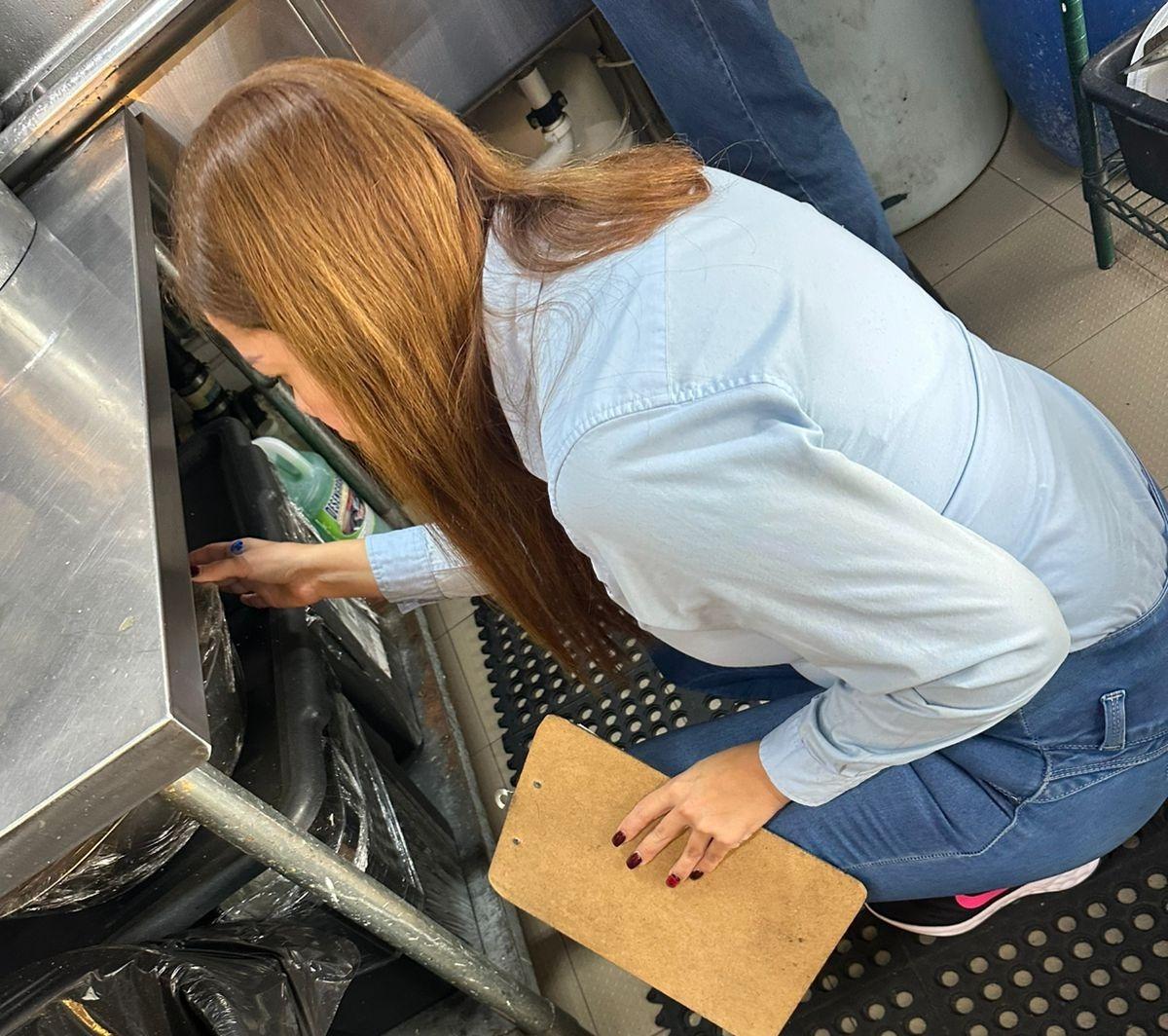 Ofrece COEPRIS orientación a restaurantes de alta cocina en baja california