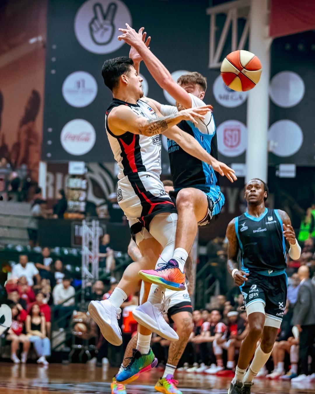 Pasados de Rayas: Así se jugará el 2026 para Tijuana Zonkeys