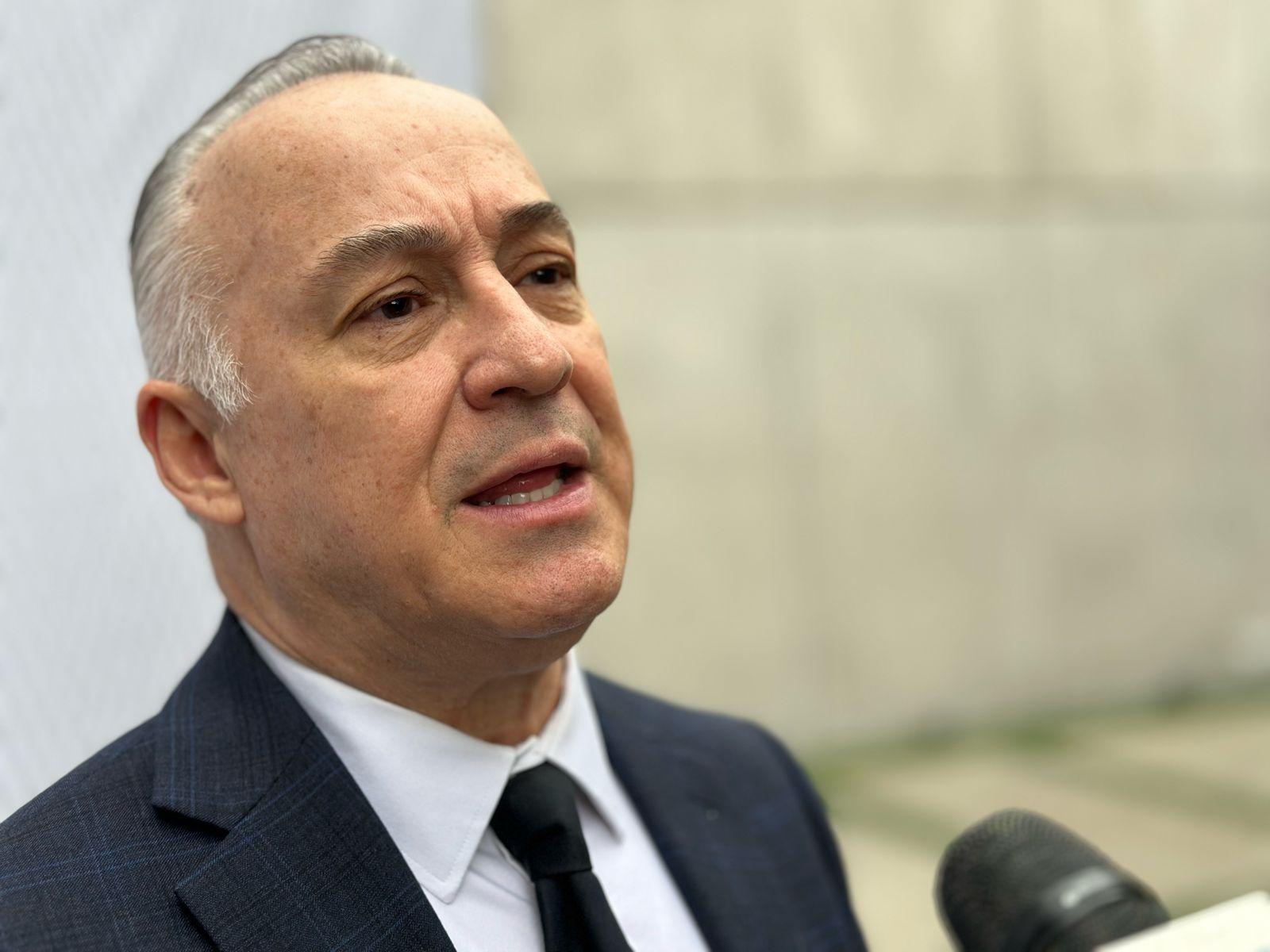 Reconoce Roberto Quijano prudencia en las nuevas medidas laborales federales