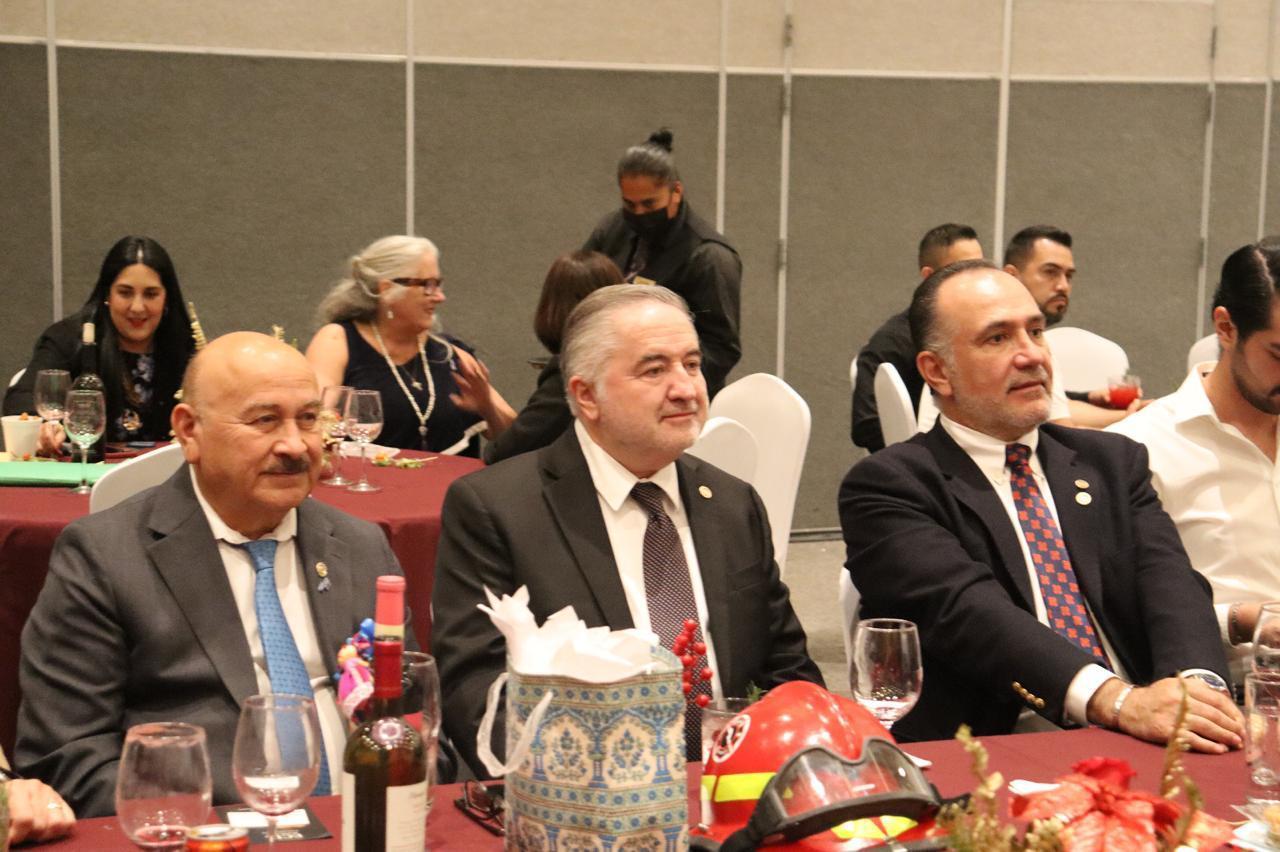 Consolida Club Rotario Tijuana un año de apoyo comunitario