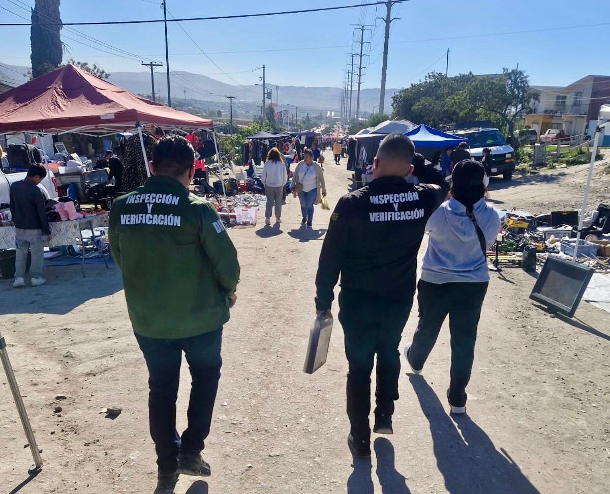 Decomisa Gobierno Municipal más de 46 kilogramos de pirotecnia durante operativos en las nueve delegaciones