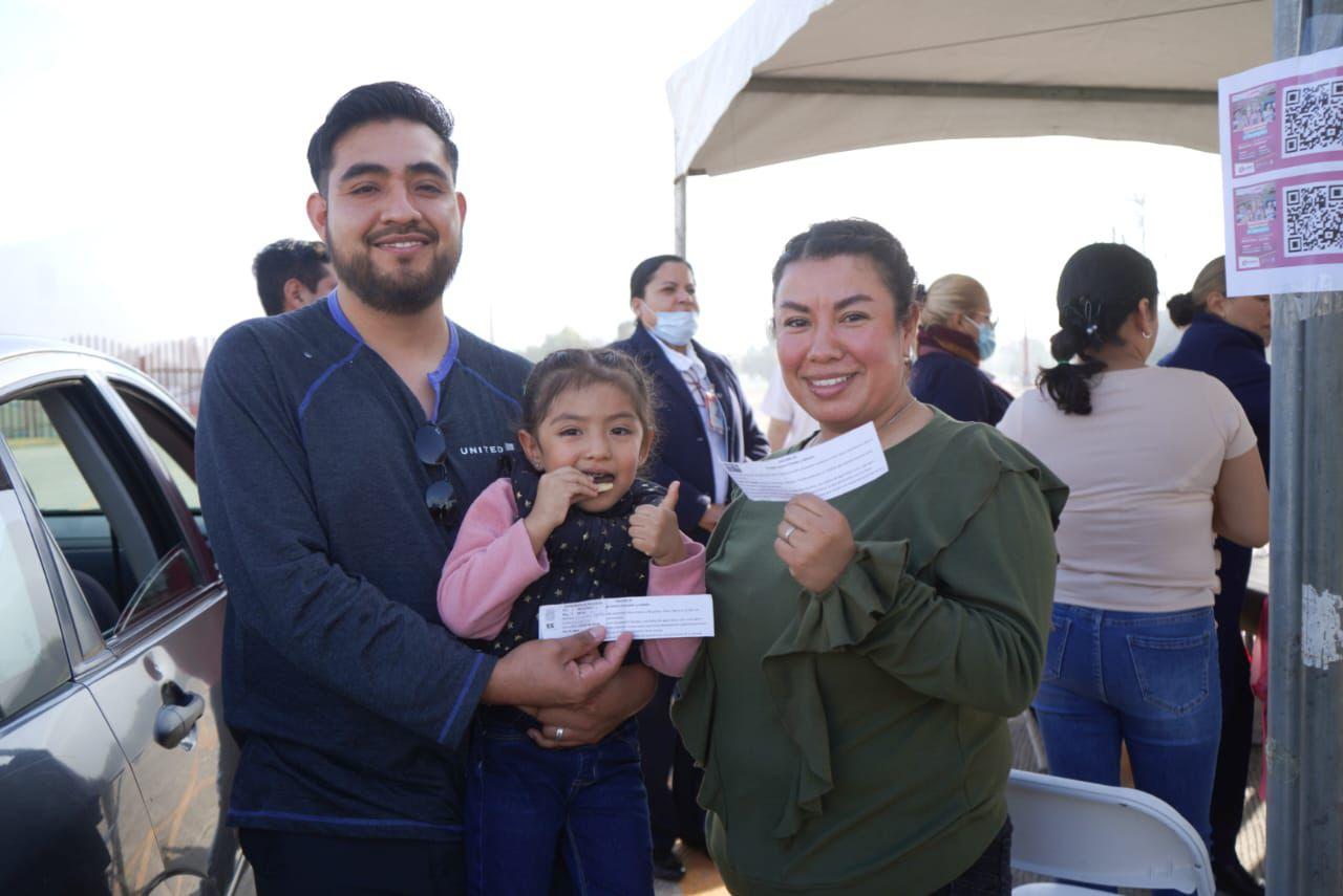 Ante H3N2 en el país, llama secretaría de salud de baja california a vacunarse contra la influenza
