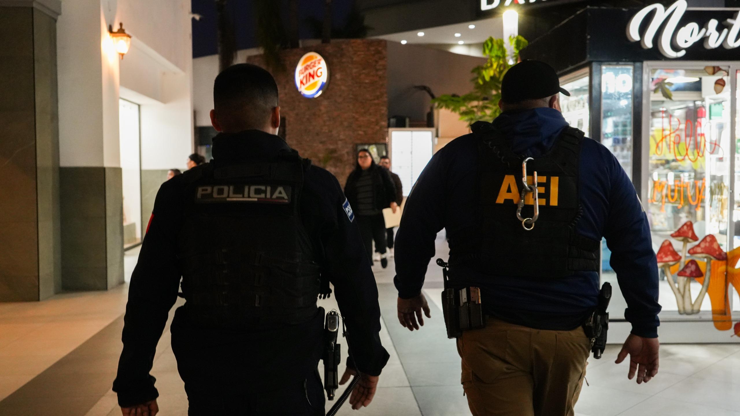 Exhorta SSPCM a extremar precauciones en el cuidado de la niñez durante las compras navideñas