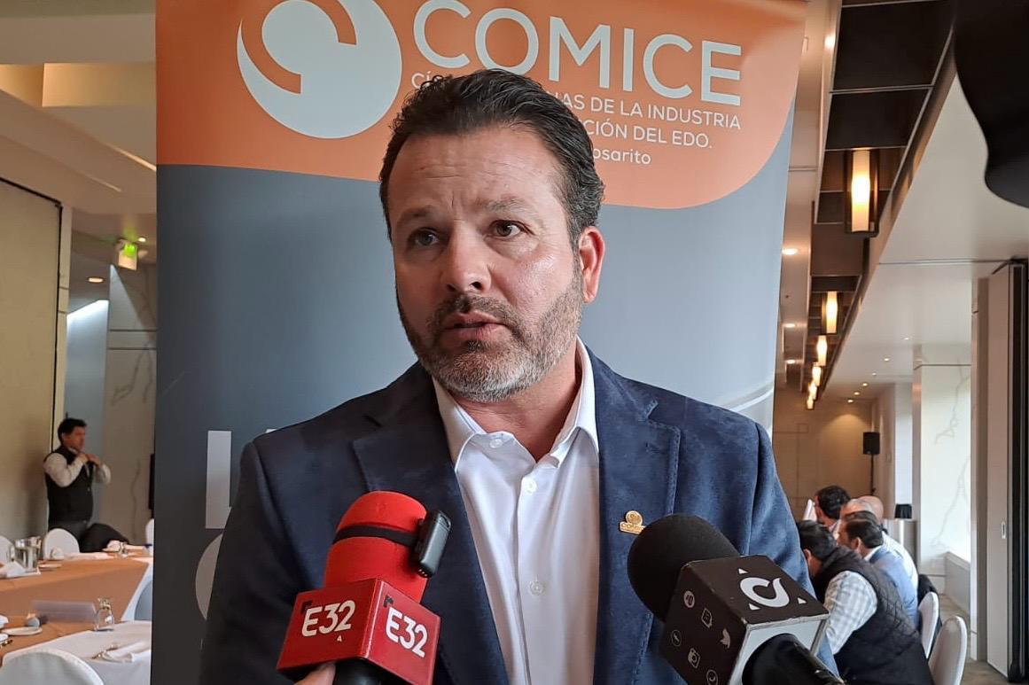 Llama COMICE TTR a fortalecer la coordinación técnica y regulatoria en la región