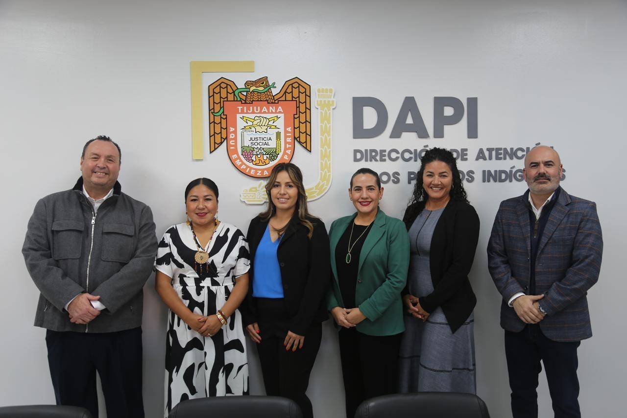 Fortalecen coordinación binacional para mejora de obras de saneamiento