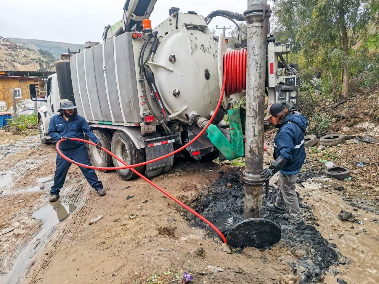 Monta CESPT guardias operativas durante el 31 de diciembre y 1 de enero