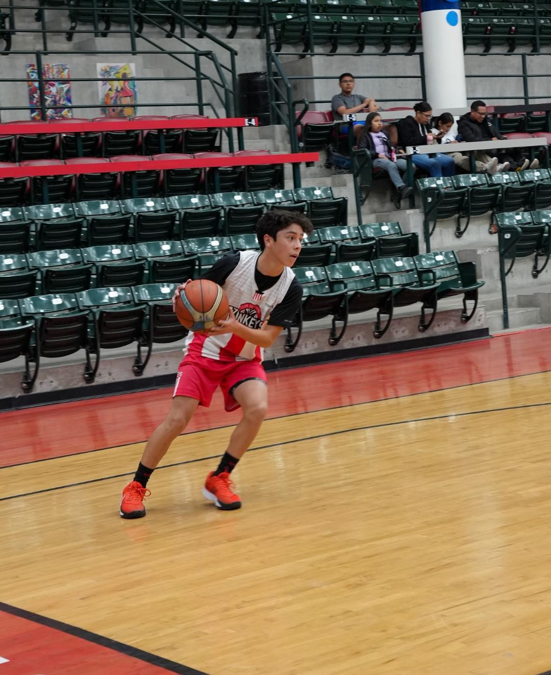Zonkeys encenderá el espíritu navideño con torneo a beneficio del DIF Tijuana