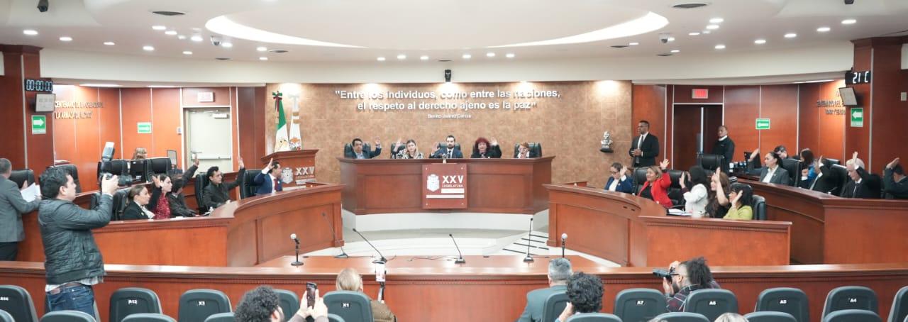 ACCIÓN CONJUNTA LOGRA DETENCIÓN DE SEIS HOMBRES ARMADOS EN PLAYAS DE ROSARITO