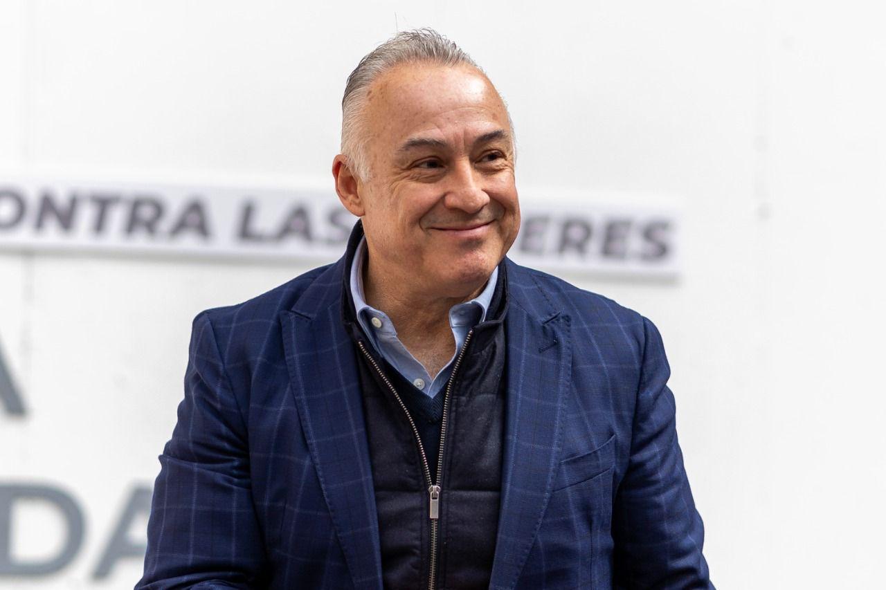 RECONOCE ROBERTO QUIJANO PRUDENCIA EN LAS NUEVAS MEDIDAS LABORALES FEDERALES